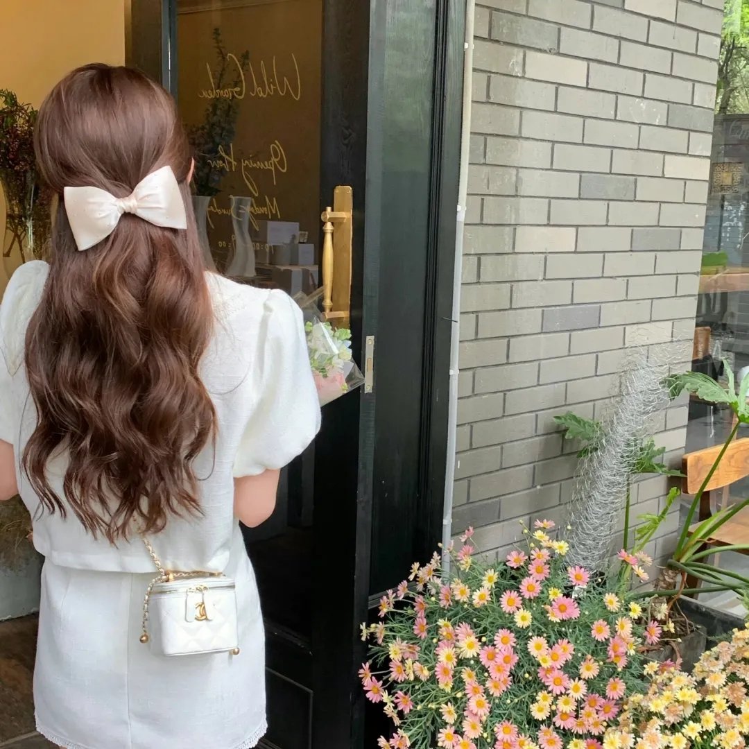 嗨,妈妈!