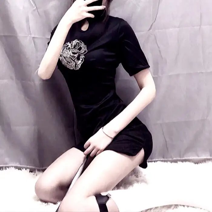 软玉温香